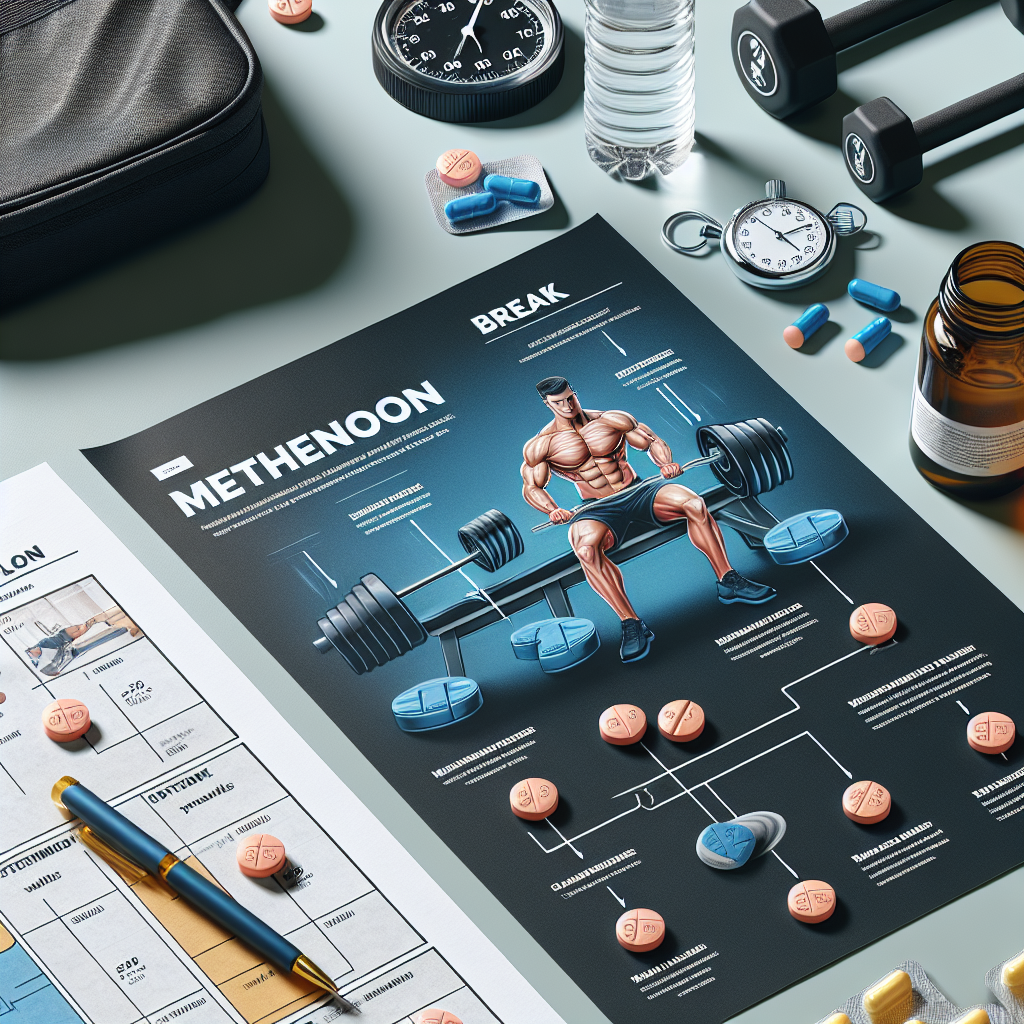 Effektive Nutzung von Methenolon tabletten während einer Trainingspause.