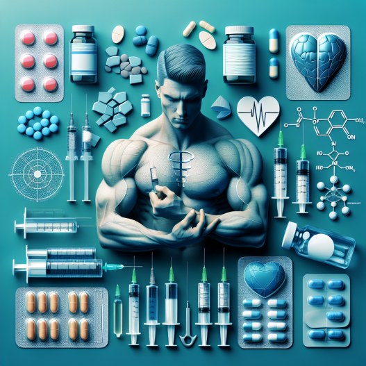 Dosierungsempfehlungen für Anfänger: Wie man Stanozolol-Injektionen richtig anwendet
