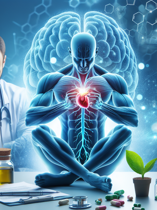 Mögliche Nebenwirkungen und Risiken von Trestolone Enanthate: Ein Expertenüberblick