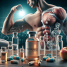 Optimale Dosierung von Wassrige suspension von testosteron für Anfänger und Fortgeschrittene