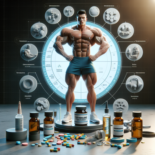 Optimale Trenbolon-Dosierung für unterschiedliche Trainingsziele: Ein Expertenratgeber