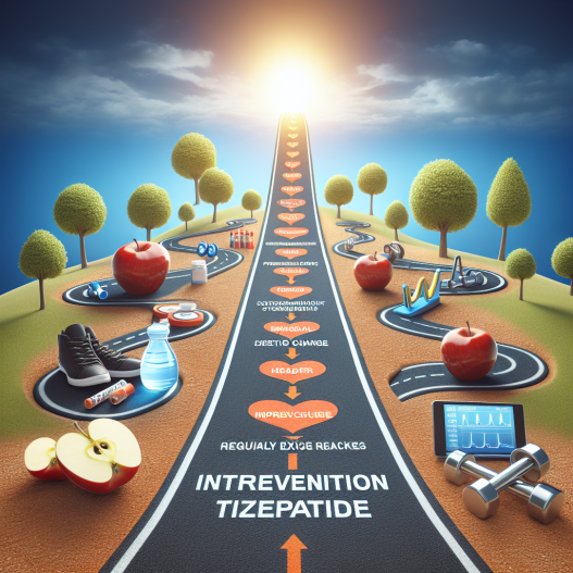 Prädiabetes-Therapie: Wie Tirzepatide den Weg zur Gesundheit ebnet