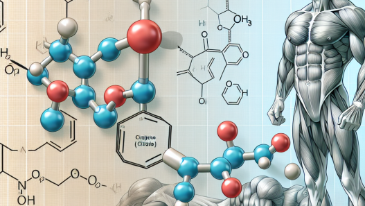 Wie Clomiphene citrate den Muskelaufbau beeinflusst