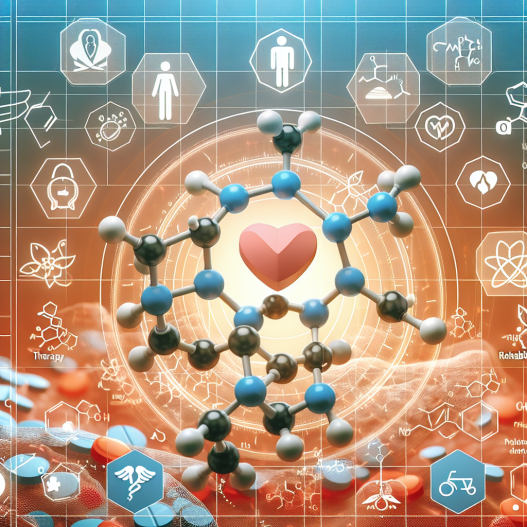 Anwendung von Tadalafil citrat bei Erektionsproblemen nach Therapien