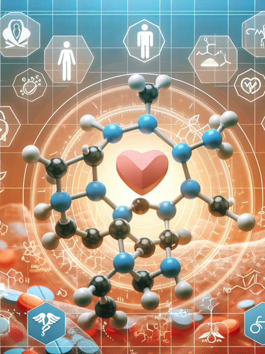 Anwendung von Tadalafil citrat bei Erektionsproblemen nach Therapien