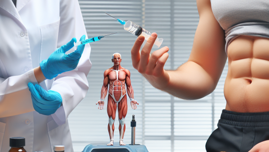 Behandlung des metabolischen Syndroms: Wie Insulin hilft