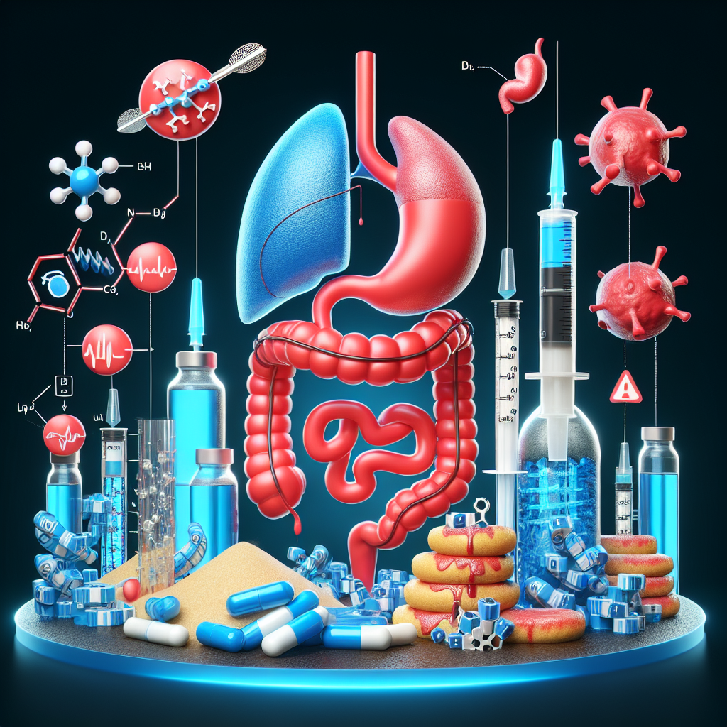 Die Wirkung von Insulin auf den Proteinaufbau im Körper