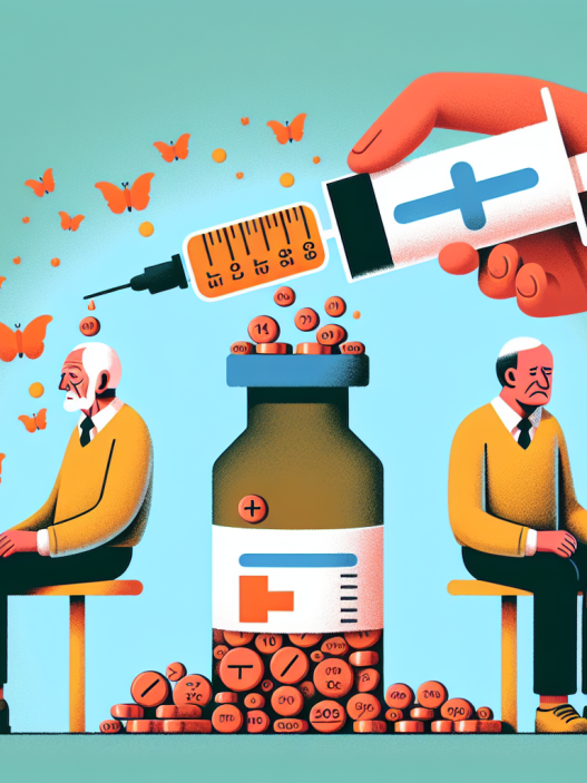 Dosierung bei Rückfalltherapie: Wie Isotretinoin effektiv eingesetzt wird