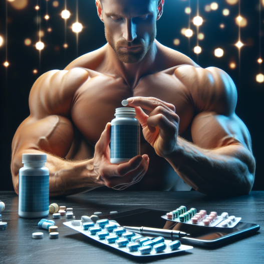 Dosierungsempfehlungen für Anfänger: Wie man Anastrozol richtig einnimmt