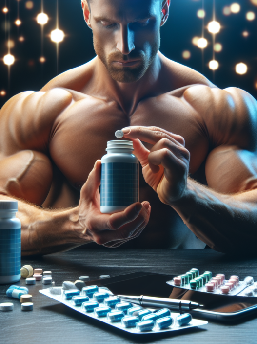 Dosierungsempfehlungen für Anfänger: Wie man Anastrozol richtig einnimmt