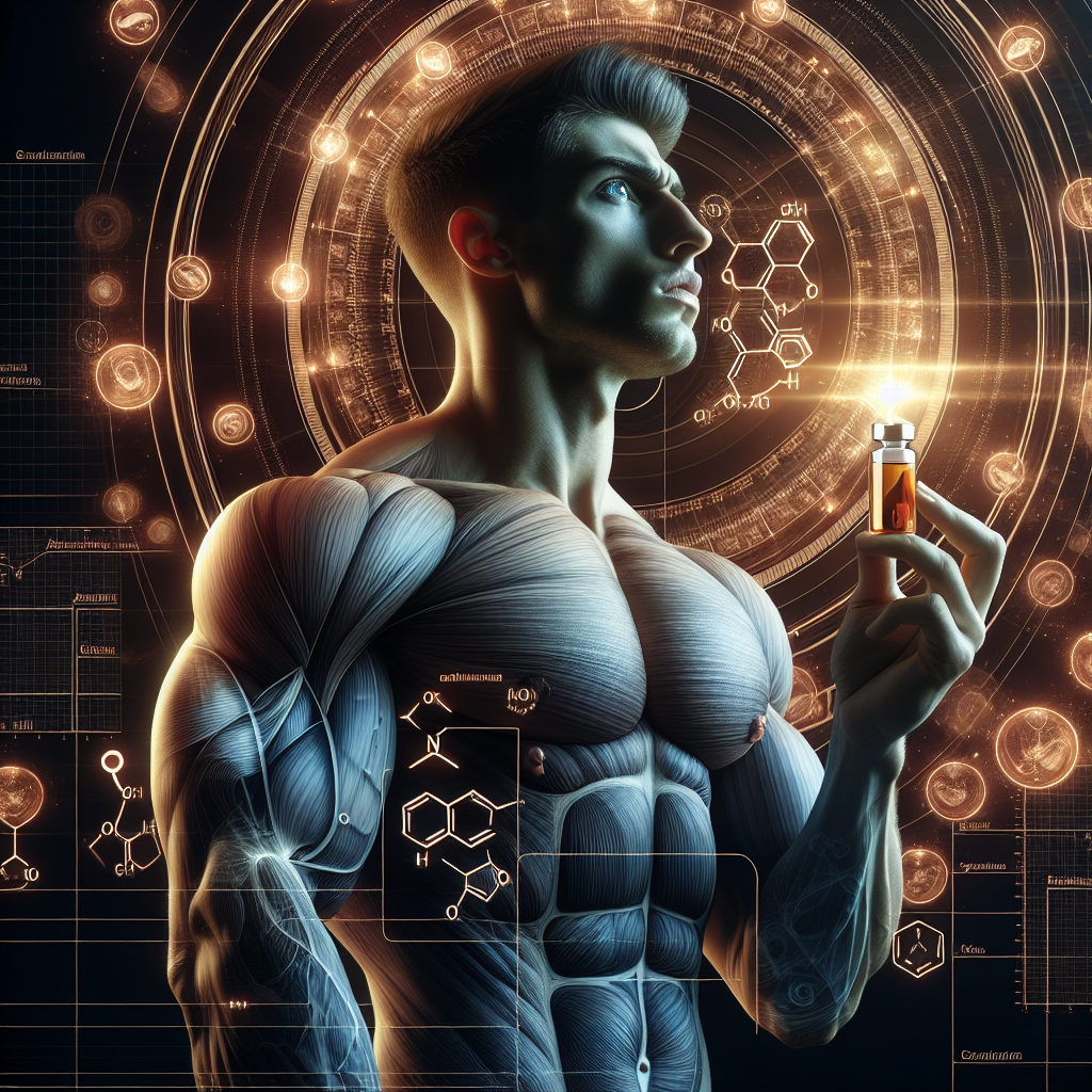 Effektive Nutzung von Steroidzyklen: Wie Methyltrenbolon Ihre Ergebnisse verbessern kann