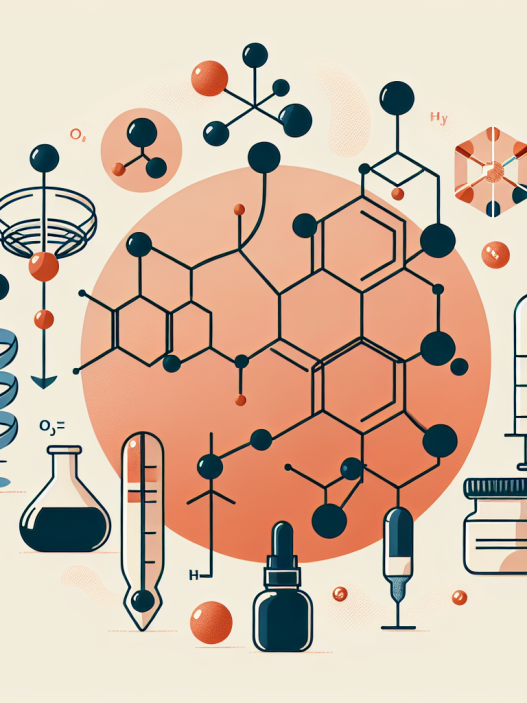 Einfluss von Anastrozol auf Libido und sexuelle Funktion: Ein umfassender Überblick