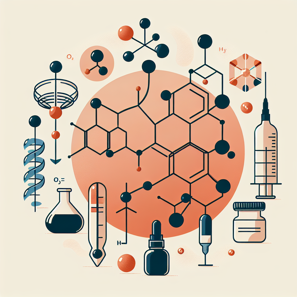 Einfluss von Anastrozol auf Libido und sexuelle Funktion: Ein umfassender Überblick