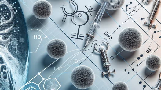 Hormonelle Veränderungen bei Frauen: Die Rolle von Dehydroepiandrosteron