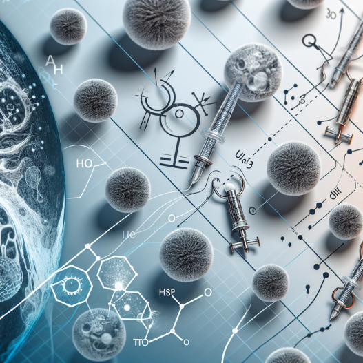 Hormonelle Veränderungen bei Frauen: Die Rolle von Dehydroepiandrosteron