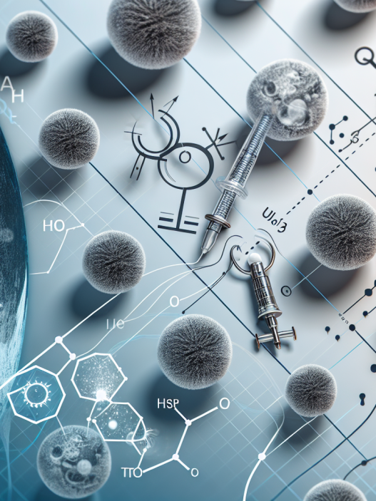 Hormonelle Veränderungen bei Frauen: Die Rolle von Dehydroepiandrosteron