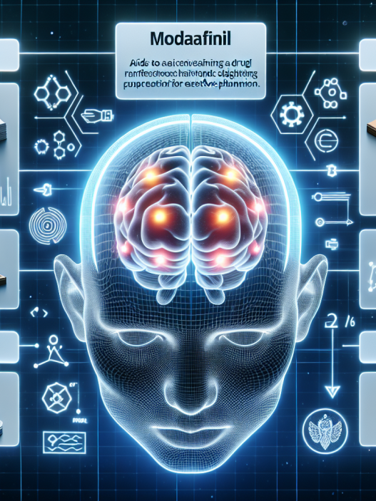 Klarheit bei der Planung: Wie Modafinil helfen kann