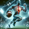 Magnesium für ein starkes Herz: Die Rolle von ECA im Sport.