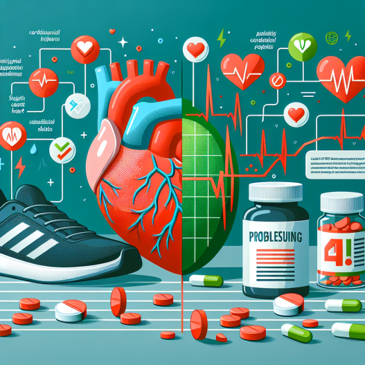Risiko für kardiovaskuläre Probleme durch Oxymetholone Tabletten im Sport.