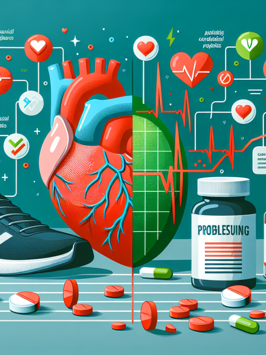 Risiko für kardiovaskuläre Probleme durch Oxymetholone Tabletten im Sport.