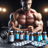 Testosteron Enantat: Effektive Kombination mit Methanolonacetat Oral для максимального результату