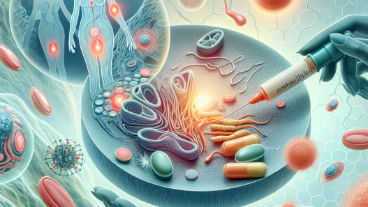 Therapie bei gynäkologischen Metastasen: Die Rolle von Toremifen citrat