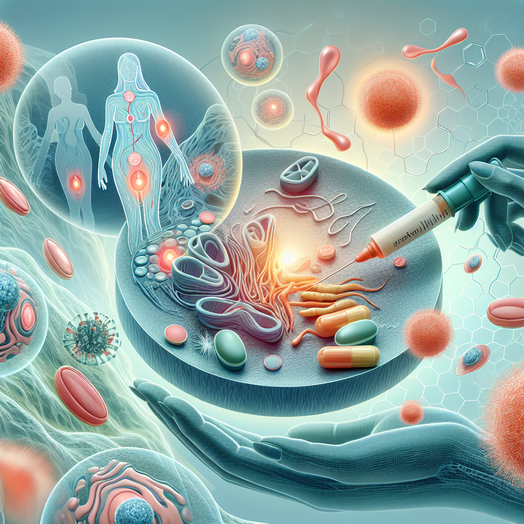 Therapie bei gynäkologischen Metastasen: Die Rolle von Toremifen citrat