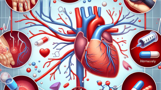 Therapie von primärer Hypertonie: Wie Telmisartan helfen kann