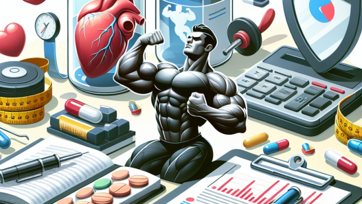 Trainingsfortschritte effektiv dokumentieren: Wie Stenbolon dabei hilft