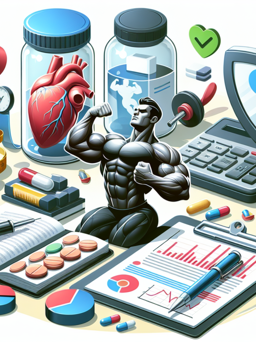 Trainingsfortschritte effektiv dokumentieren: Wie Stenbolon dabei hilft