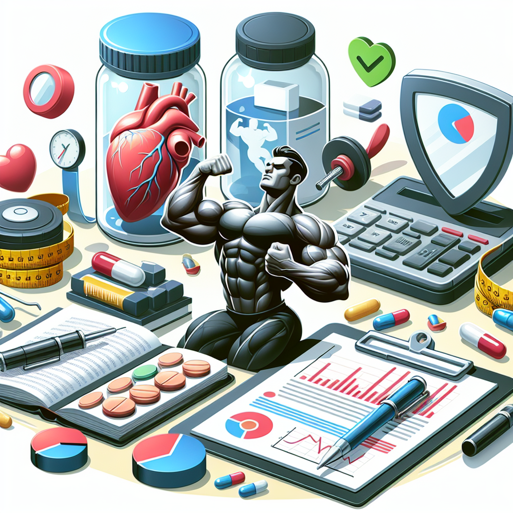 Trainingsfortschritte effektiv dokumentieren: Wie Stenbolon dabei hilft