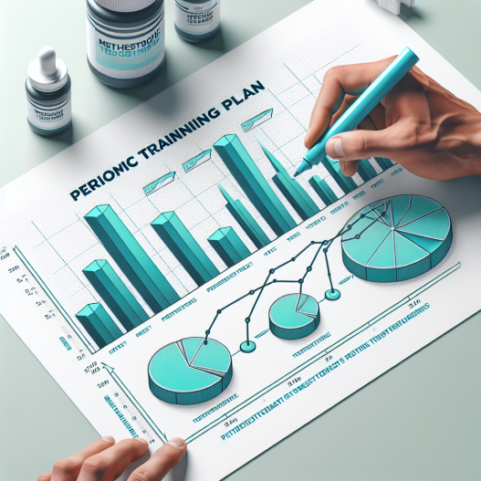 Trainingsplan periodisieren: Wie Methyltestosterone Ihre Leistung beeinflusst