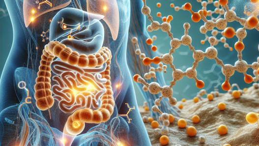 Unterstützung bei der hormonellen Regulation durch CLA