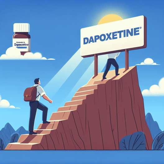 Verbesserung des Sexuallebens durch Dapoxetin