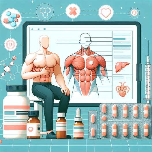 Verwendung von Tamoxifen zur Vorbeugung von Gynäkomastie: Ein Leitfaden