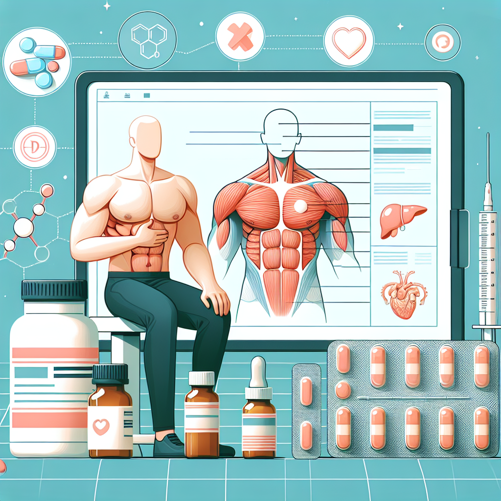 Verwendung von Tamoxifen zur Vorbeugung von Gynäkomastie: Ein Leitfaden