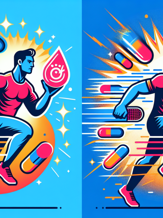 Wie Clomid Deine Stimmung und Energie im Sport beeinflusst