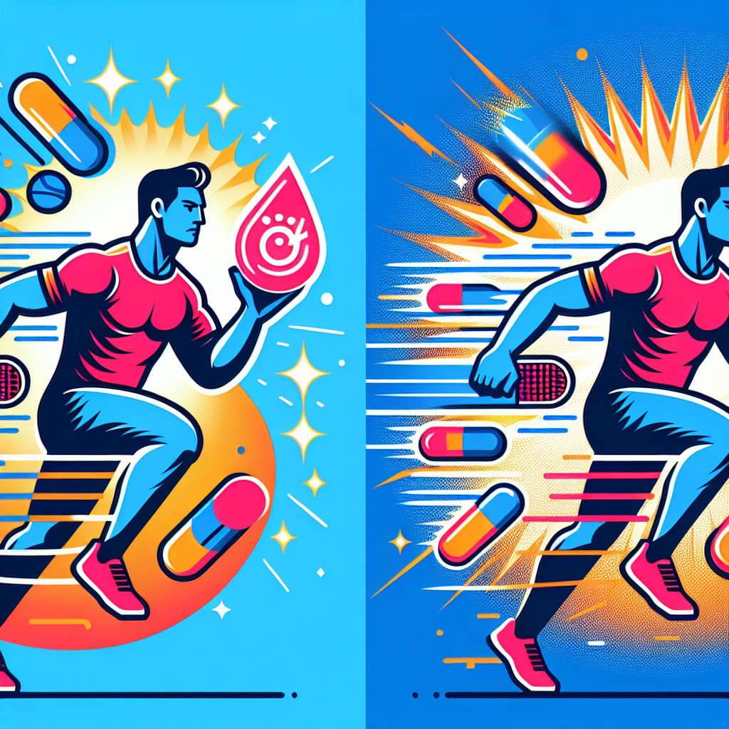 Wie Clomid Deine Stimmung und Energie im Sport beeinflusst