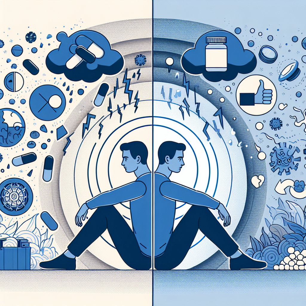 Wie Dapoxetin bei Überforderung helfen kann