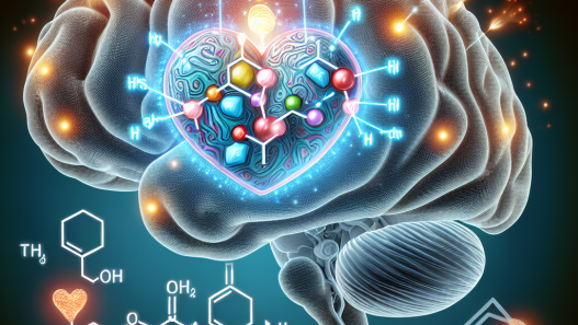 Wie Dehydroepiandrosteron bei nervlichen Erkrankungen helfen kann