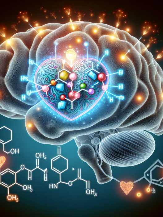 Wie Dehydroepiandrosteron bei nervlichen Erkrankungen helfen kann