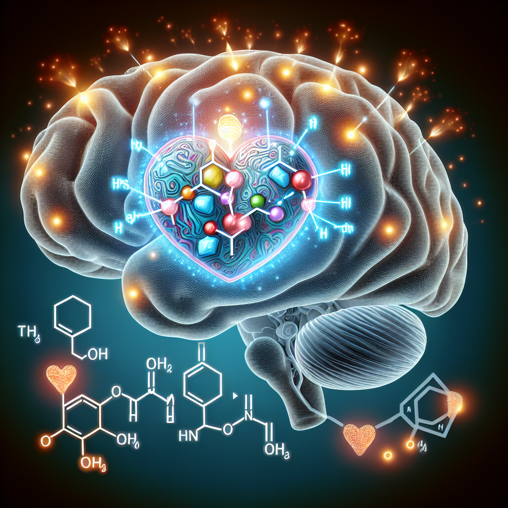 Wie Dehydroepiandrosteron bei nervlichen Erkrankungen helfen kann