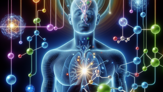 Wie Dehydroepiandrosteron das hormonelle Gleichgewicht bei Männern beeinflusst