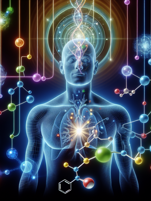 Wie Dehydroepiandrosteron das hormonelle Gleichgewicht bei Männern beeinflusst