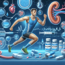 Wie Ezetimib die Therapiesicherheit bei sportlichen Diabetikern unterstützt