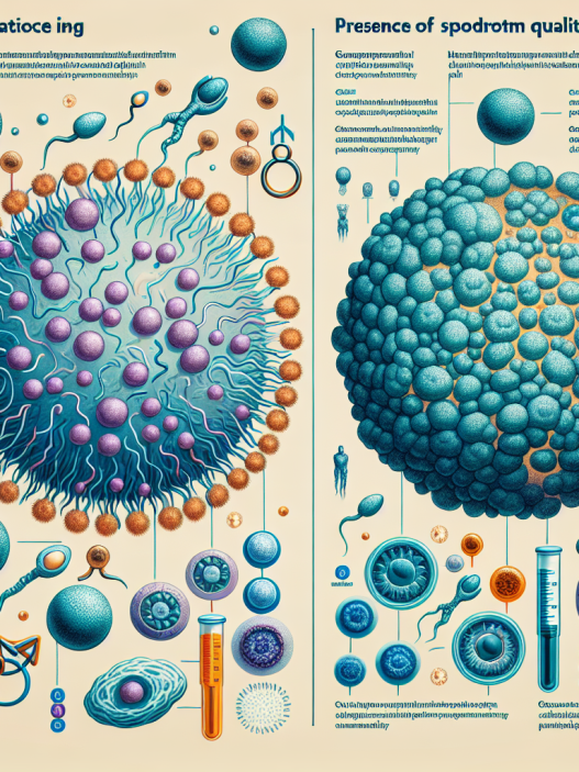 Wie Gonadotropin die Spermienqualität beeinflusst