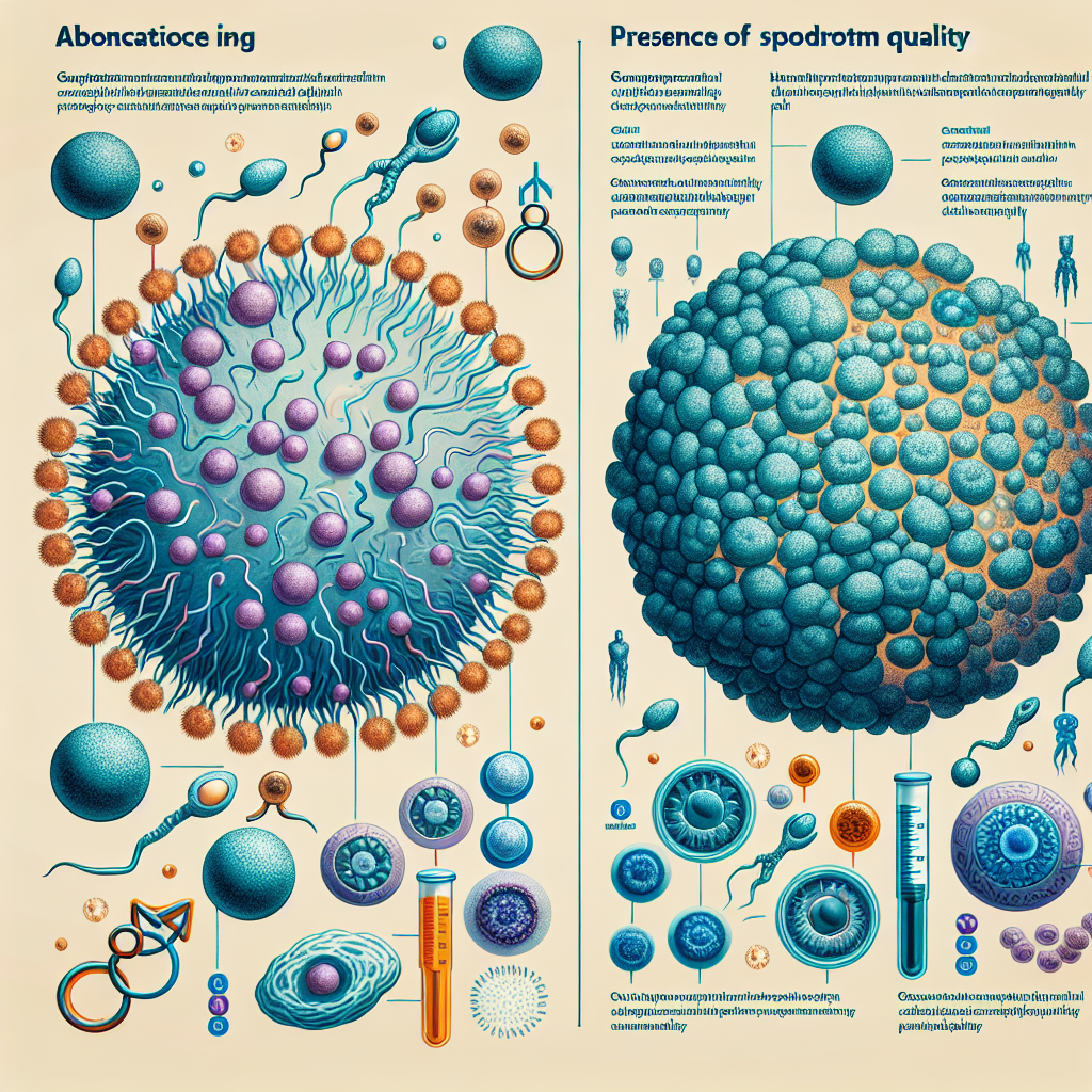 Wie Gonadotropin die Spermienqualität beeinflusst