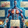 Wie Methyl drostanolon die Muskelregeneration verbessert