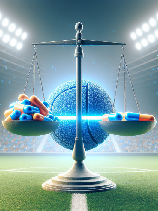 Wie Modafinil das emotionale Gleichgewicht im Sport beeinflusst