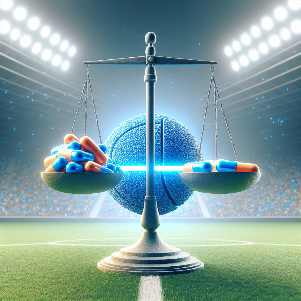 Wie Modafinil das emotionale Gleichgewicht im Sport beeinflusst